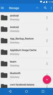 Cabinet Beta screenshot 5