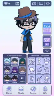 Gacha Life 2 screenshot 14