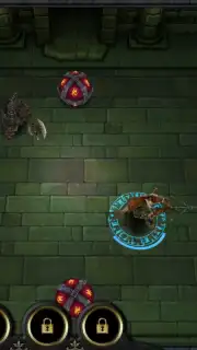 Dungeons and Dragons: Arena of War screenshot 1