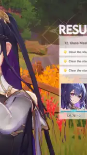 Stella Fantasy screenshot 10