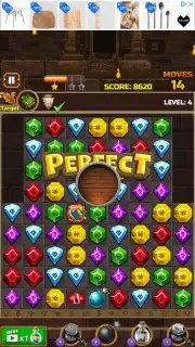 Jewel Ancient screenshot 10