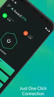 Award VPN screenshot 8