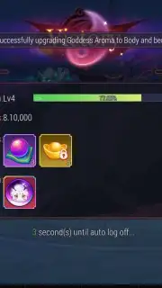 Mega Heroes screenshot 5