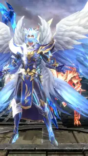 MU Archangel screenshot 2