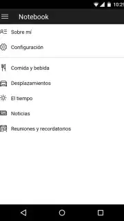 Cortana screenshot 7