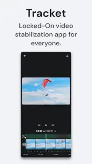 Tracket screenshot 4