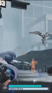 Snowbreak: Containment Zone screenshot 4