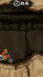 Moto X3M Bike Race Game screenshot 15