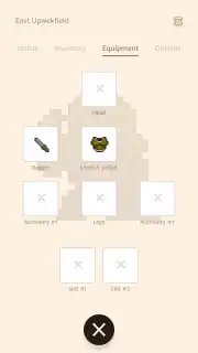 Orna: A Geo-RPG screenshot 6