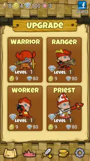 Fat Princess screenshot 5