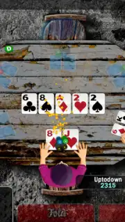 City of Poker screenshot 1