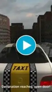 Public Transport Simulator screenshot 1