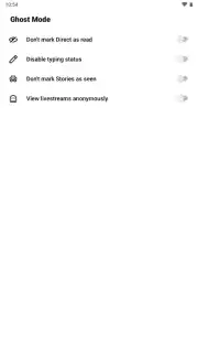 Instander screenshot 2