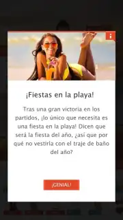 Fashion Stylist screenshot 3