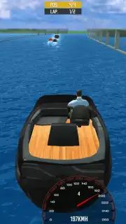 Xtreme Boat Racing screenshot 6