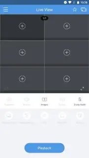EZView screenshot 1