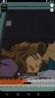 SoundCloud screenshot 10