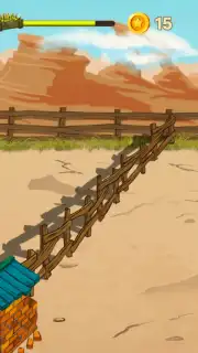 Zombie Ranch 3 screenshot 3