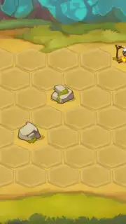 Braveland Battles screenshot 5