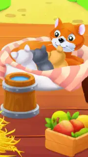 Animal farm for kids screenshot 7