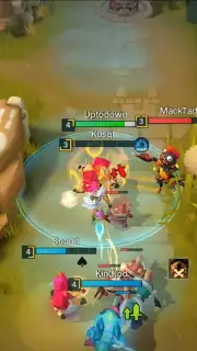 Vagary screenshot 8