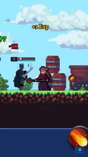 Darkrise screenshot 7