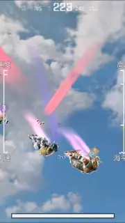 High Energy Heroes screenshot 4