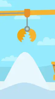 Sago Mini Holiday Trucks and Diggers screenshot 3