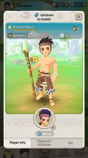 Ulala screenshot 8