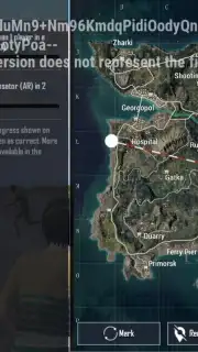 BETA PUBG MOBILE screenshot 7