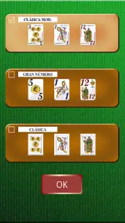 Cinquillo Original screenshot 14