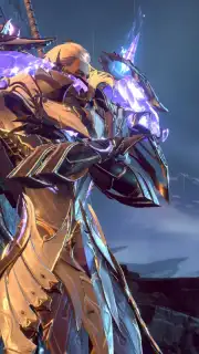 Chronicle of Infinity screenshot 1