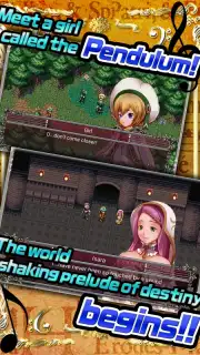 Band of Monsters screenshot 10