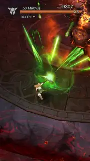 Awakening of Dragon screenshot 11