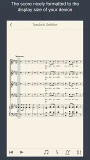 MuseScore screenshot 12