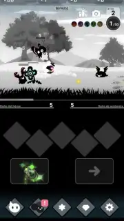 Shadow Land screenshot 13