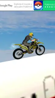 Bike Stunt 2 screenshot 3