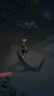 Dread Rune screenshot 9