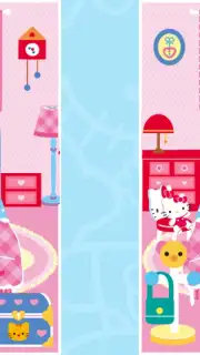 Hello Kitty Games screenshot 6