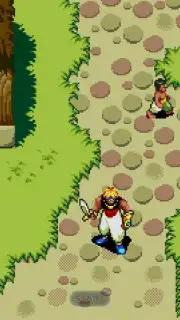 The Story of Thor screenshot 5
