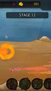 Missile Dude RPG screenshot 15