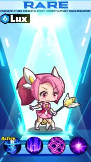 Cubic Hero Arena screenshot 8