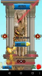 Pharaoh Jump screenshot 3