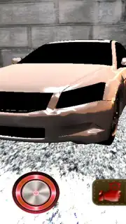 Saudi Drift screenshot 2