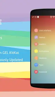 Inspire Launcher screenshot 11