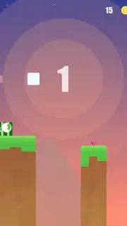 Gap Jump screenshot 2