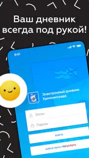 Дневник Калининграда screenshot 4