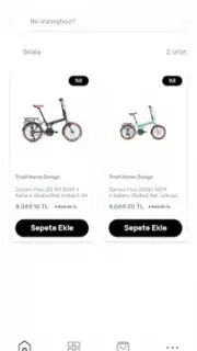 Tmall screenshot 2
