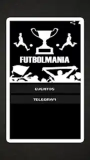 Futbol Mania screenshot 7