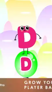 Learn to read! screenshot 5
